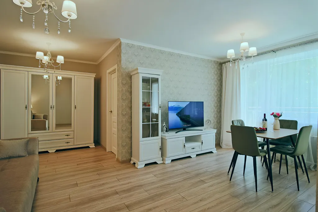 Квартира Квартира в центре города — Калининград