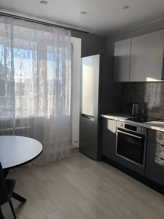 Однокомнатная квартира в центре города — аренда посуточно в Нягань