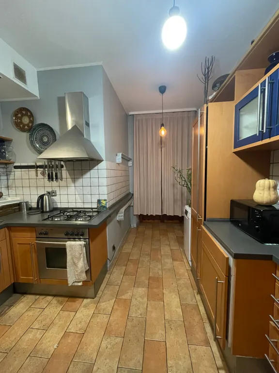 Квартира Квартира Лучшее место для тех кто любит кино и природу — Москва