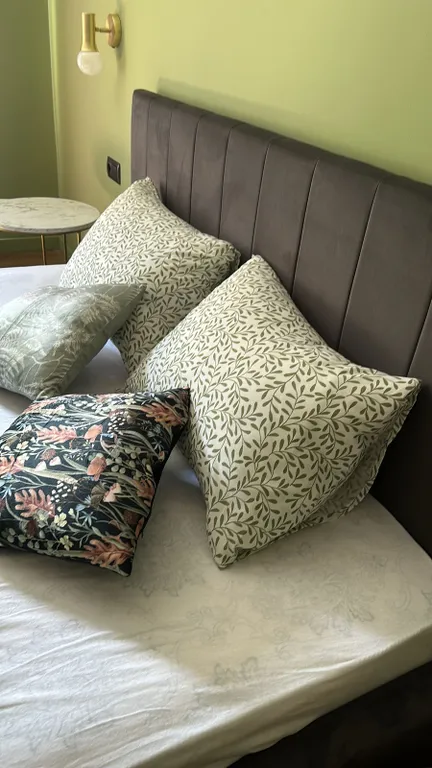 Квартира в 5 минутах от моря