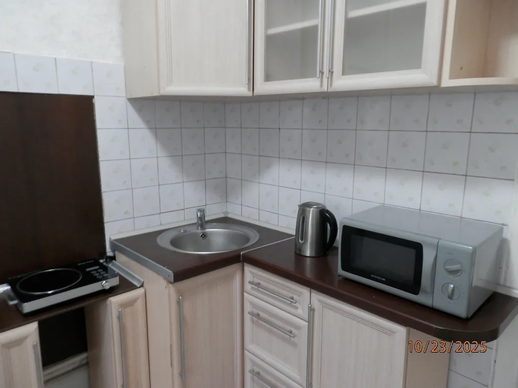 Квартира в центре