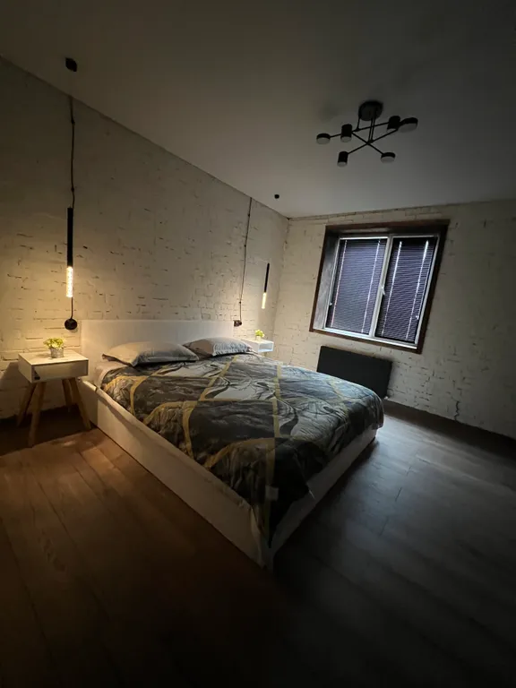 Квартира Квартира лофт — Владикавказ