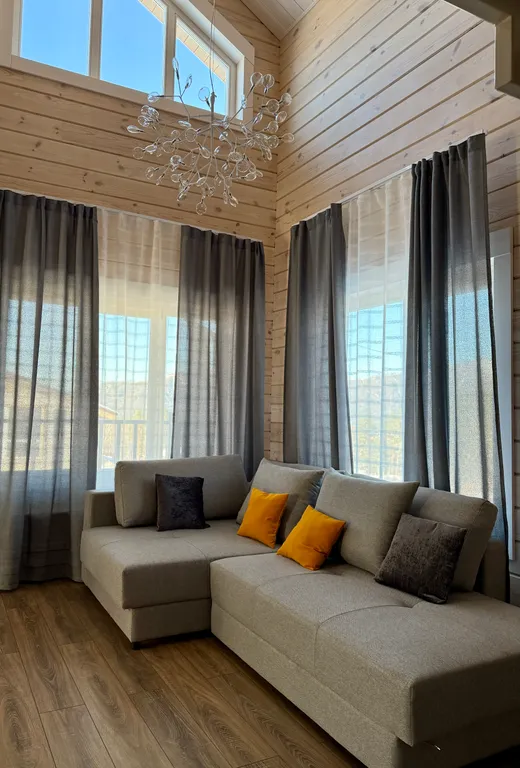 5-комнатный Дом