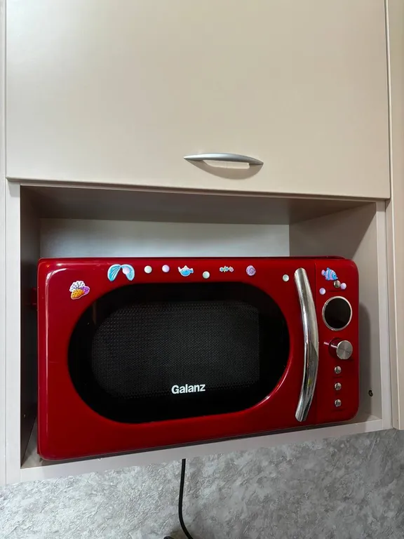 Объект в самом престижном районе города и прямо у хвойного бора