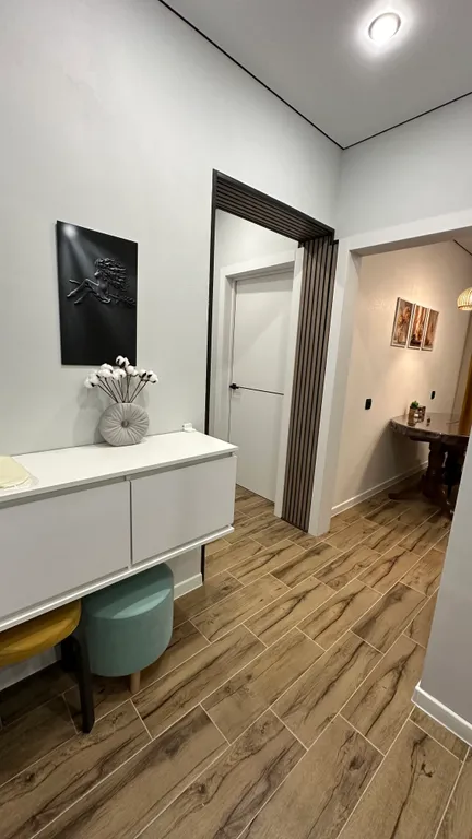 Прекрасная квартира в центре города возле вокзала