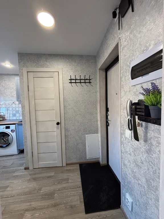 1 комнатная квартира у ТРЦ Ярмарка