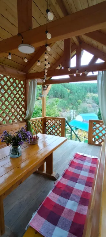 Комната в частном доме до 3х человек