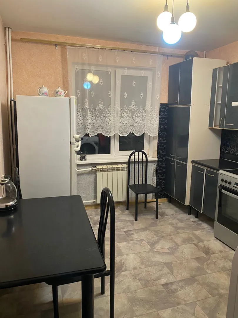 кухня 12м2