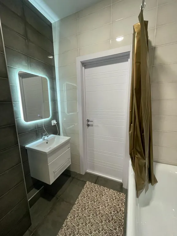 Уютная квартира с бассейном