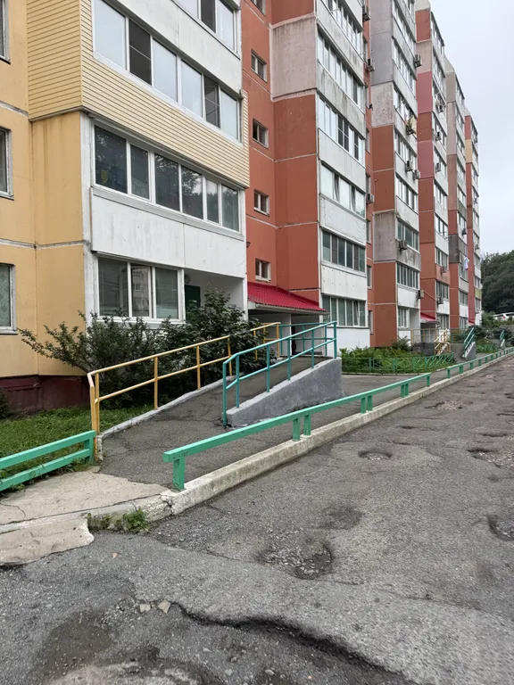 Уютная квартира, чистая, со свежим ремонтом