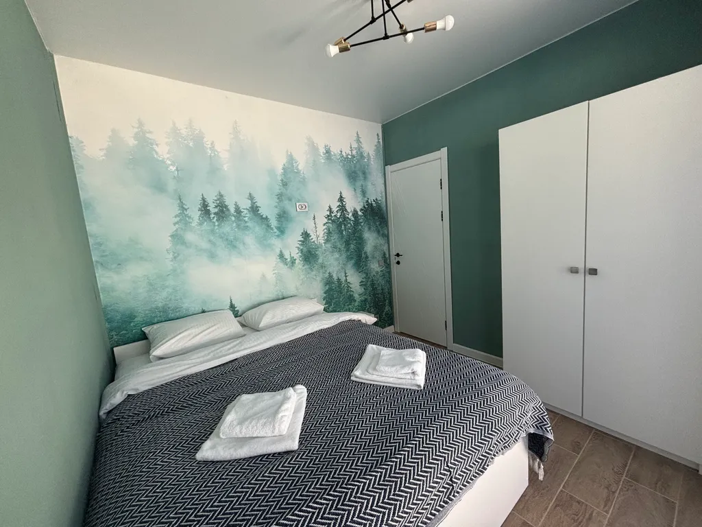 4-комнатный Дом