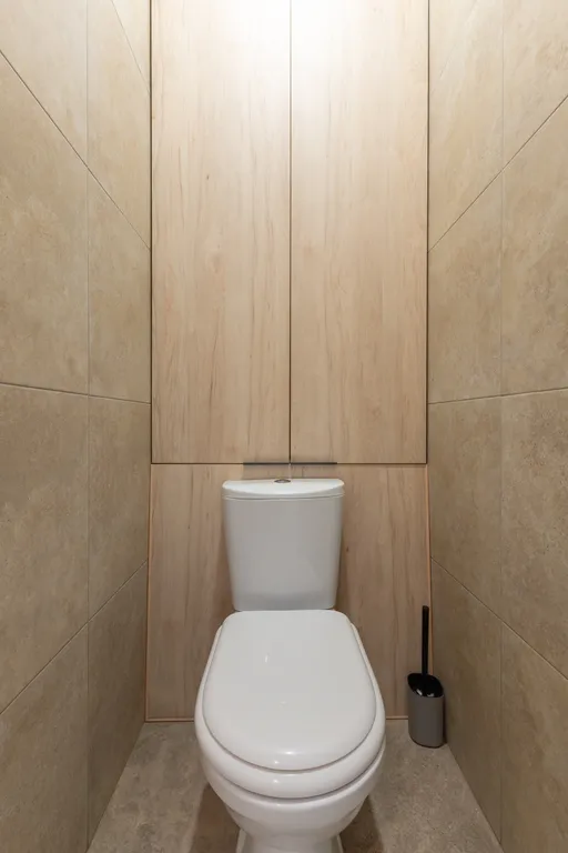 Стильная квартира рядом с центром