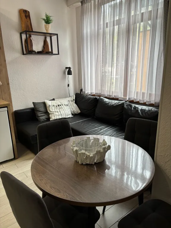 Квартира Квартира Апартамент рядом с подъёмниками — Эсто-Садок