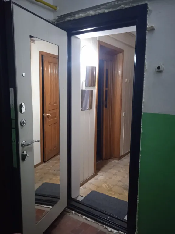 Уютная квартира в 10 мин от моря