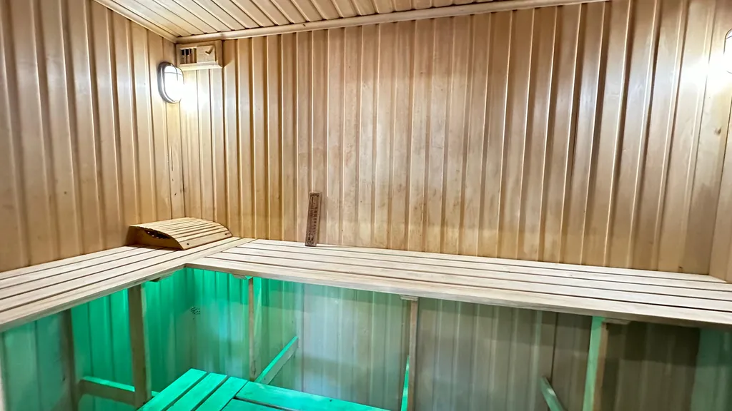 Дом на участке 12 соток