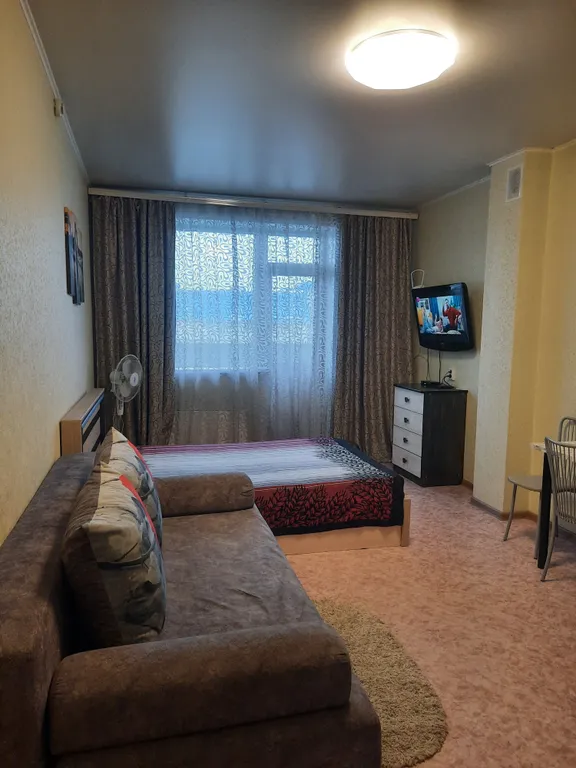 Уютное гнездышко