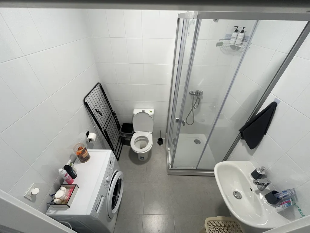 Квартира Дизайнерская однокомнатная квартира студия — Мисайлово