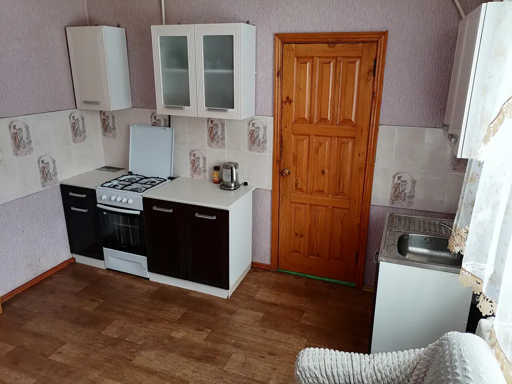 6-комнатный Дом