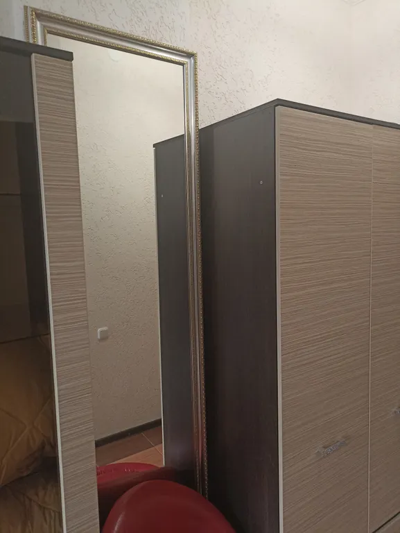 Квартира Квартира Студия в ста шагах от пляжа — Анапа