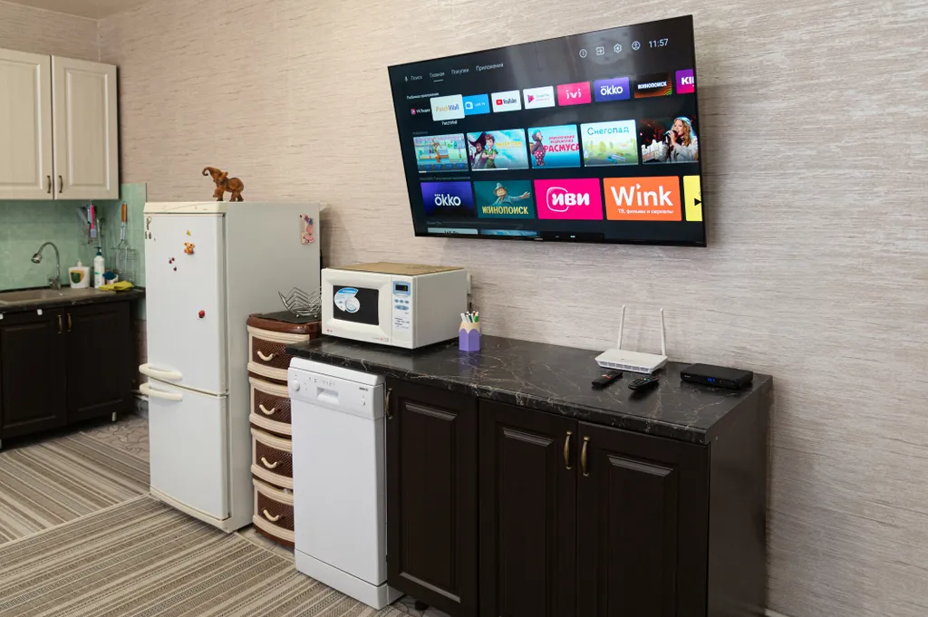 Уютный гостевой дом на Кудыкиной горе