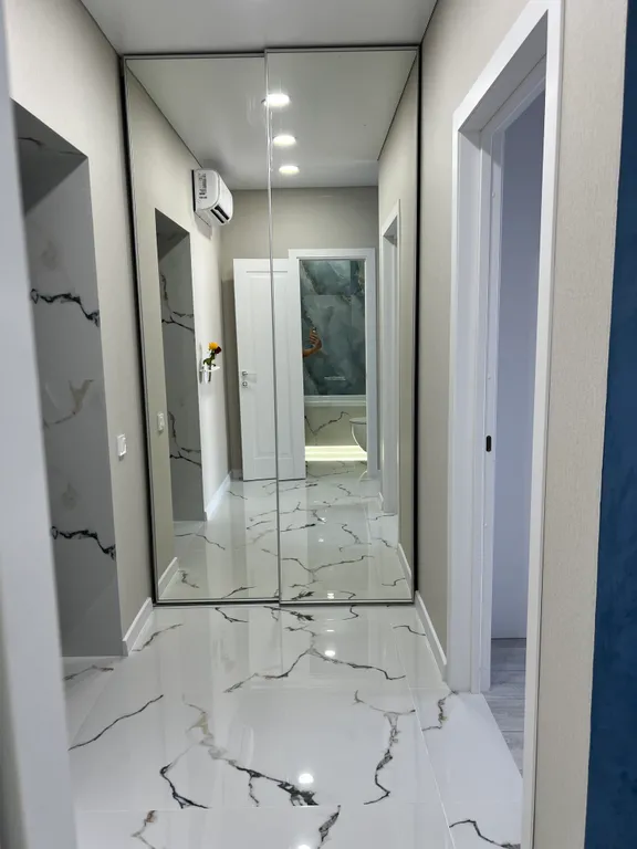 Люкс 5* с видом на море