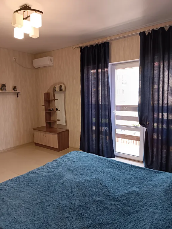 Двухуровневые апартаменты "ЛАЙМ"