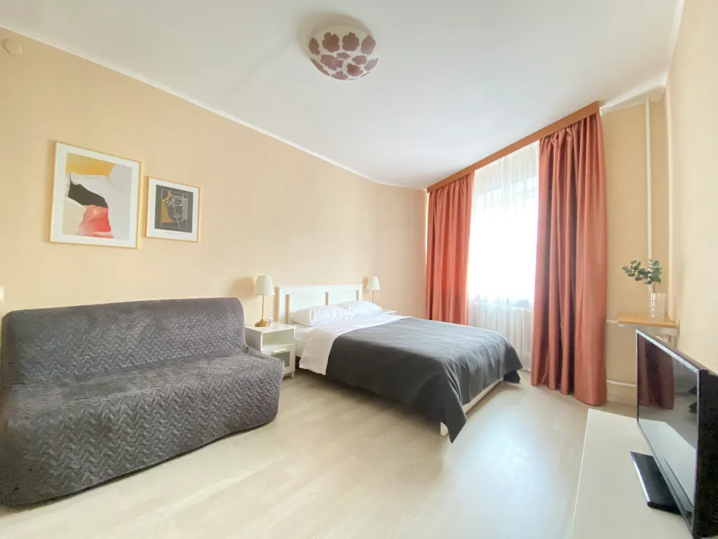 "Хочу приехать" на Кирова 16 2 эт.