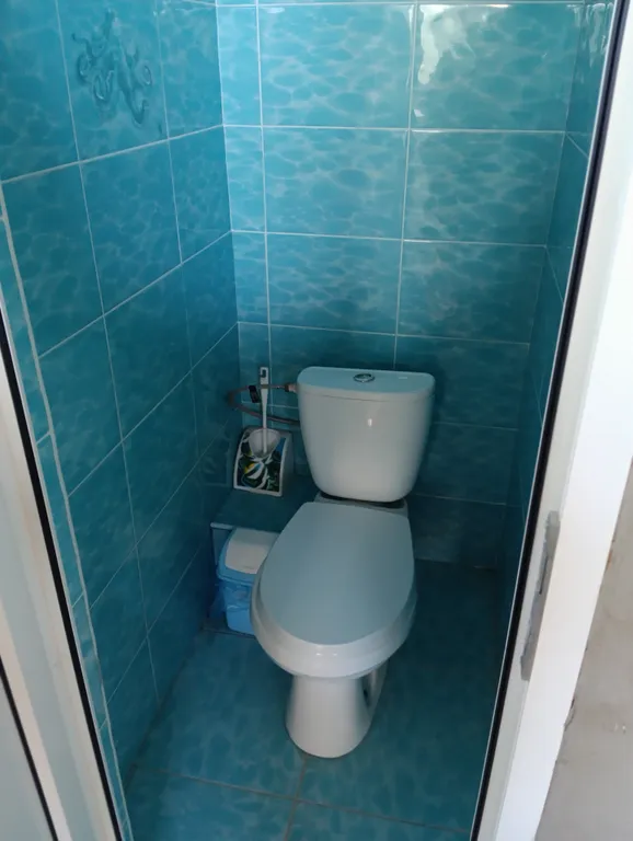 Уютный эконом вариант 1