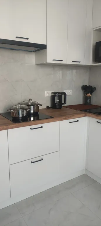 Однакомнатная квартира со всеми удобствами