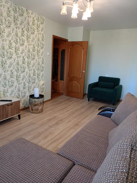 Уютная квартира в центре