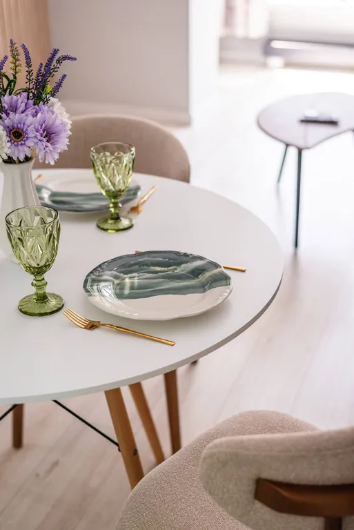 Апартаменты в центре города