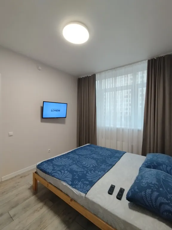 1 кмнатная квартира возле ТЦ Сити Молл