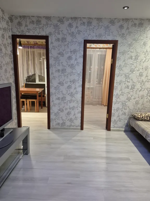 Уютная квартира в расширенном центре