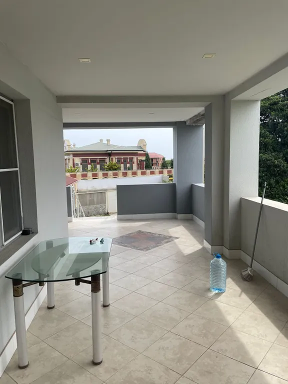 Дача на берегу моря