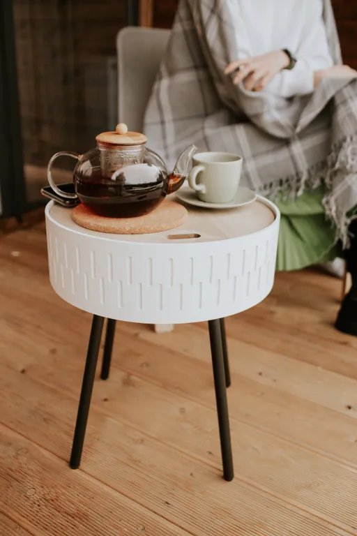 Шале в стиле прованс в центре горнолыжного курорта Архыз