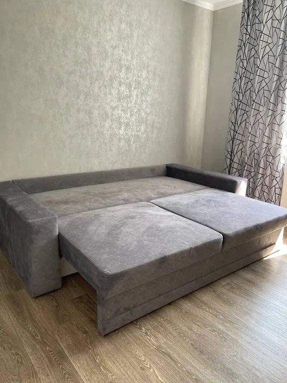 Апартамент в новом квартале на Сельме ЖК Легенды Моря