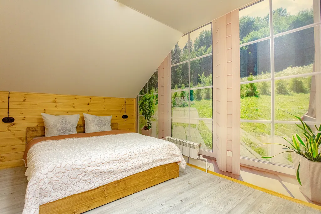 6-комнатный Дом