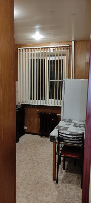 Уютная квартира в районе трассы М4