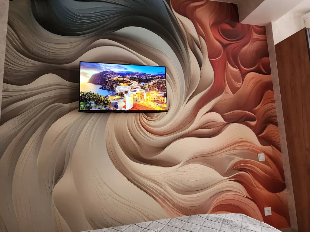 Квартира мёд house