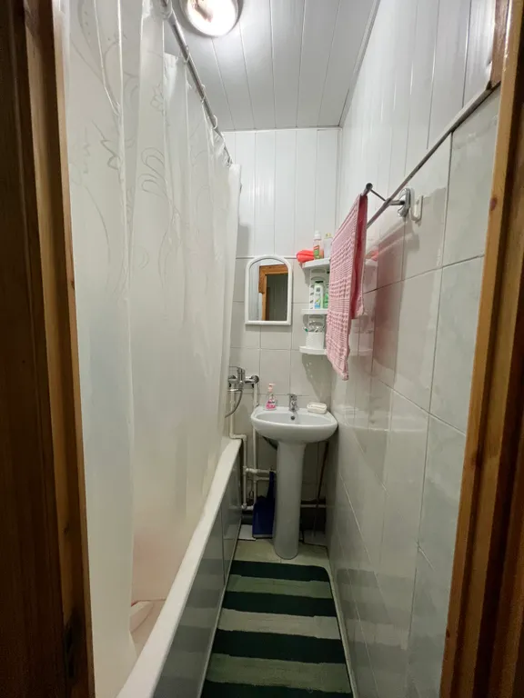 Уютная квартира рядом с морем