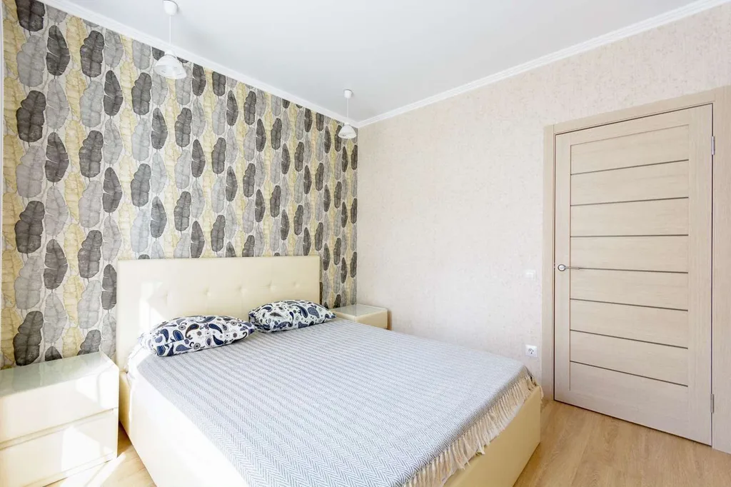 Квартира Шикарные апартаменты в центре города — Краснодар