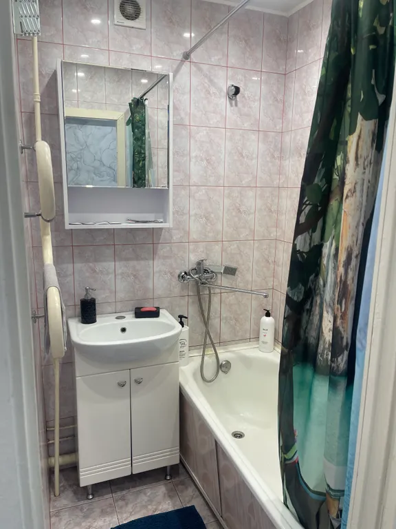 Уютная 2-х комнатная квартира