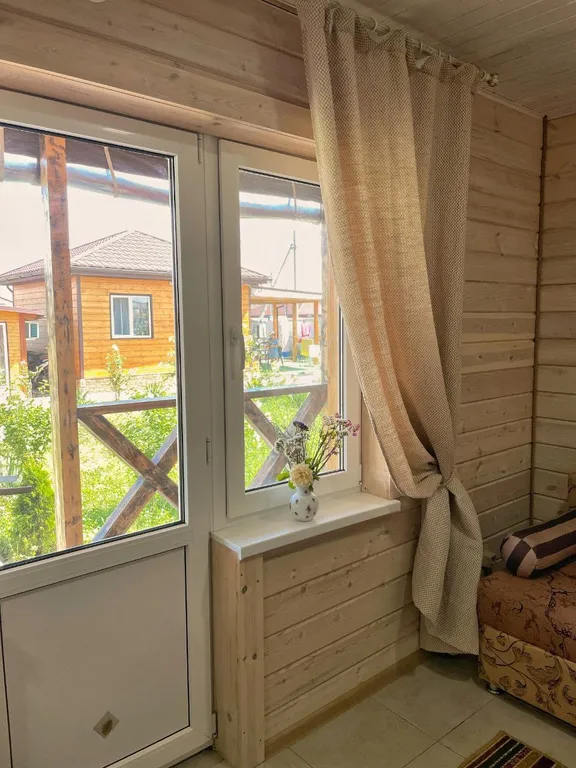 Уютные эко-апартаменты  «Миланд» в самом лучшем месте Крыма!