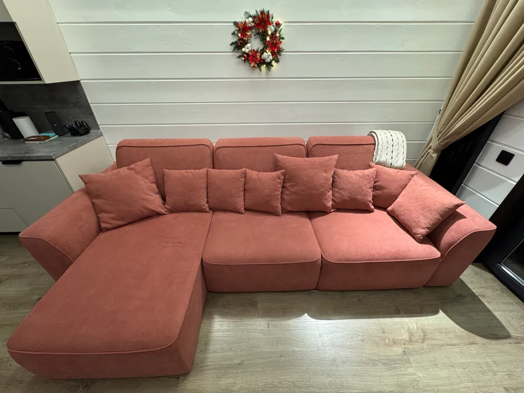 Коттедж Загородный дом Лесная Привилегия — Красное Село