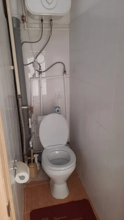 Уютная квартира в районе Горного воздуха