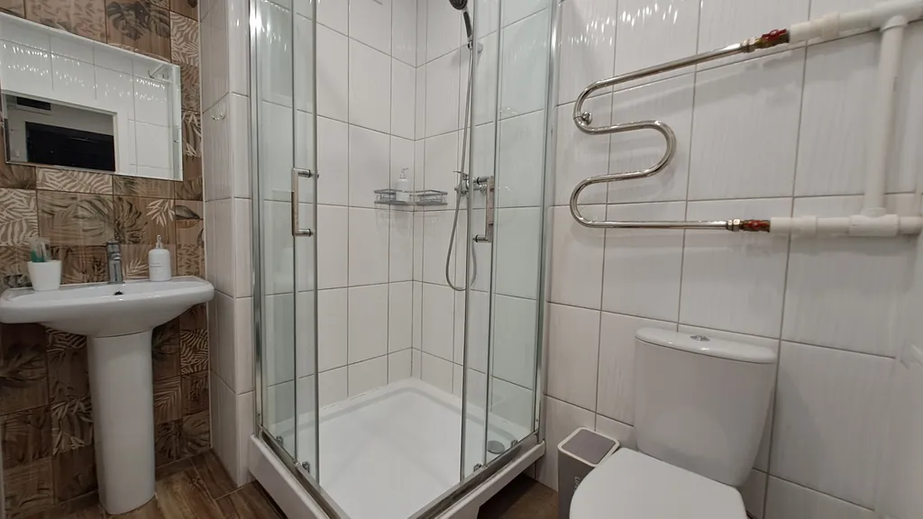 Южная квартира