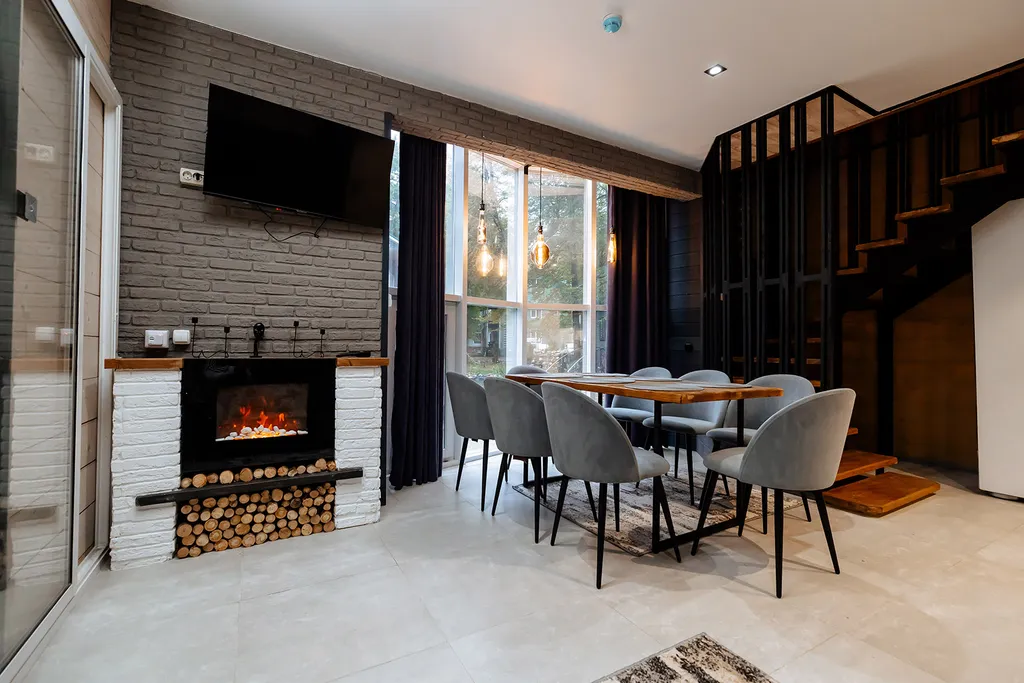 Вилла Стефа