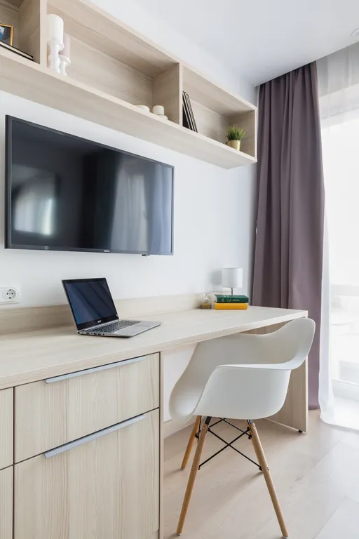 Квартира Современные апартаменты в 15 минутах от Невского проспекта — Санкт-Петербург