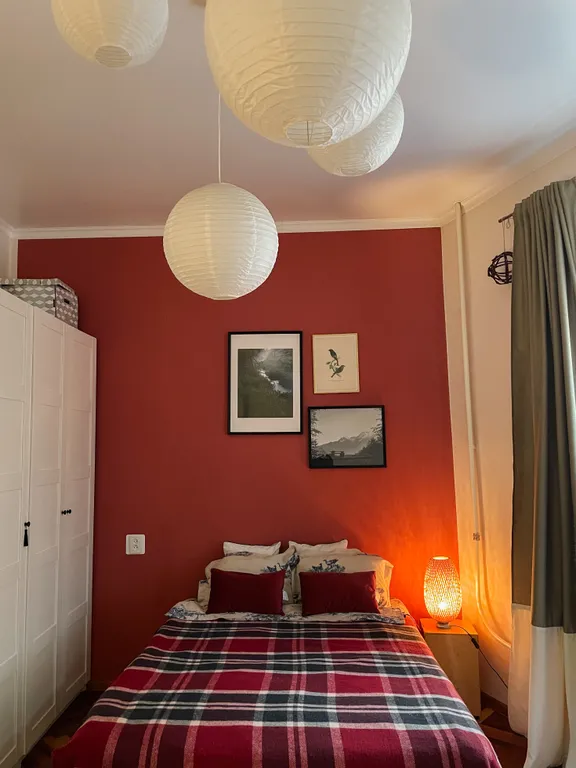 Квартира Уютная квартира у Казанского собора — Санкт-Петербург