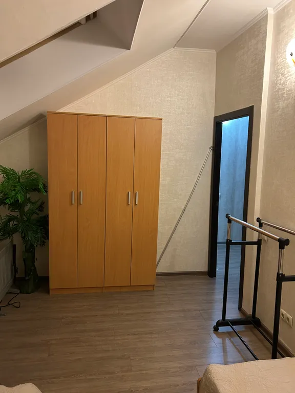 Уютное бунгало рядом с ГЛЦ